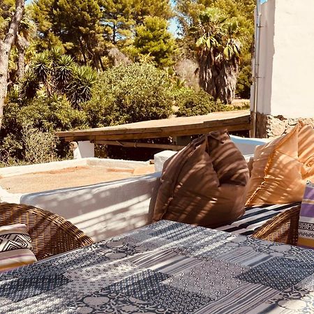 Casa Vacanze Capurre "Trulli E Pajare A Due Passi Dal Pizzo" Gallipoli Exteriér fotografie