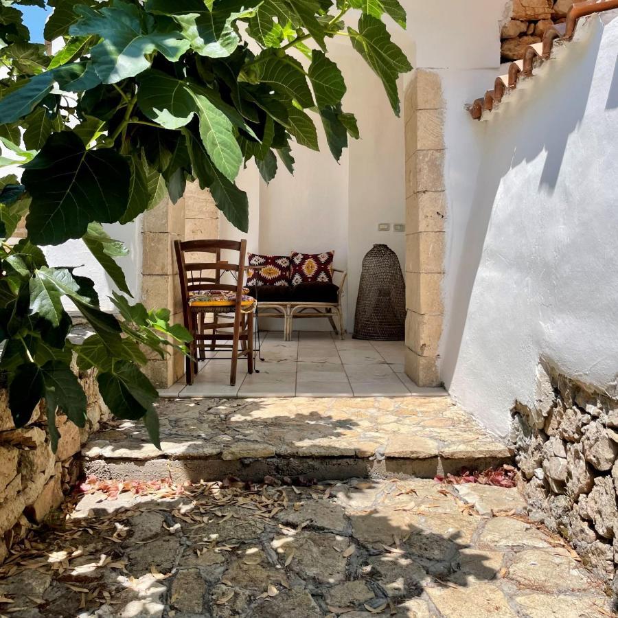 Casa Vacanze Capurre "Trulli E Pajare A Due Passi Dal Pizzo" Gallipoli Exteriér fotografie