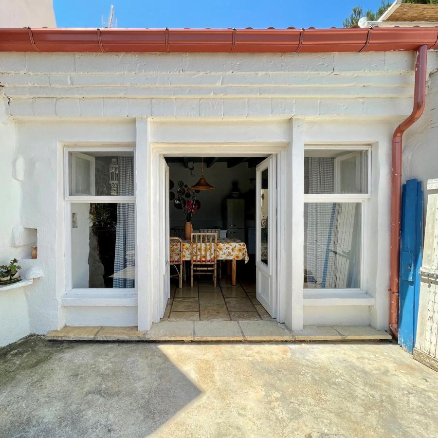 Casa Vacanze Capurre "Trulli E Pajare A Due Passi Dal Pizzo" Gallipoli Exteriér fotografie
