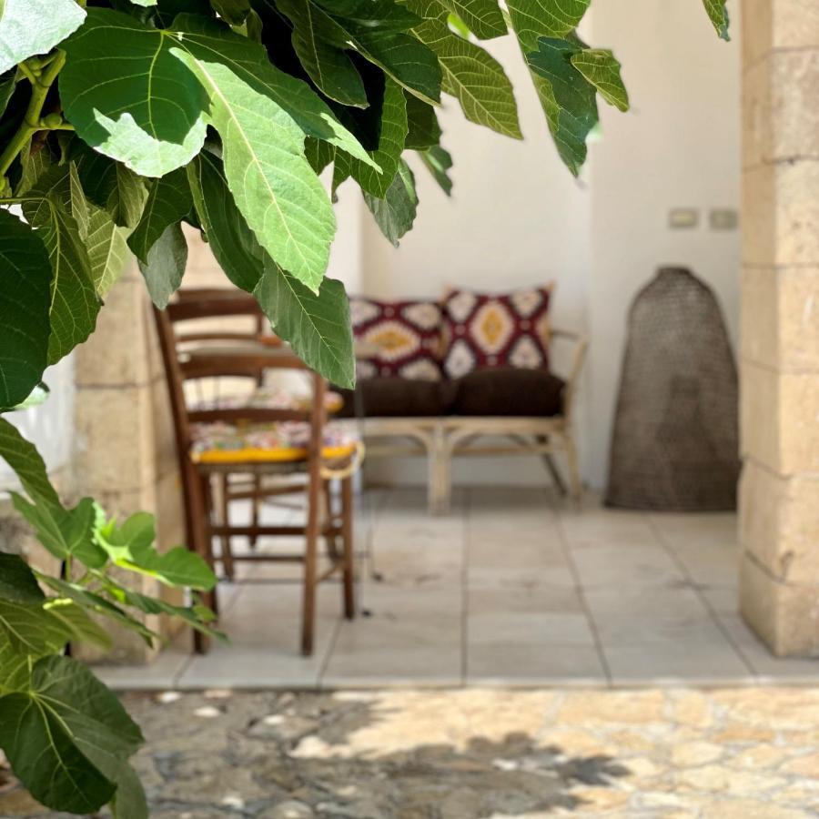 Casa Vacanze Capurre "Trulli E Pajare A Due Passi Dal Pizzo" Gallipoli Exteriér fotografie