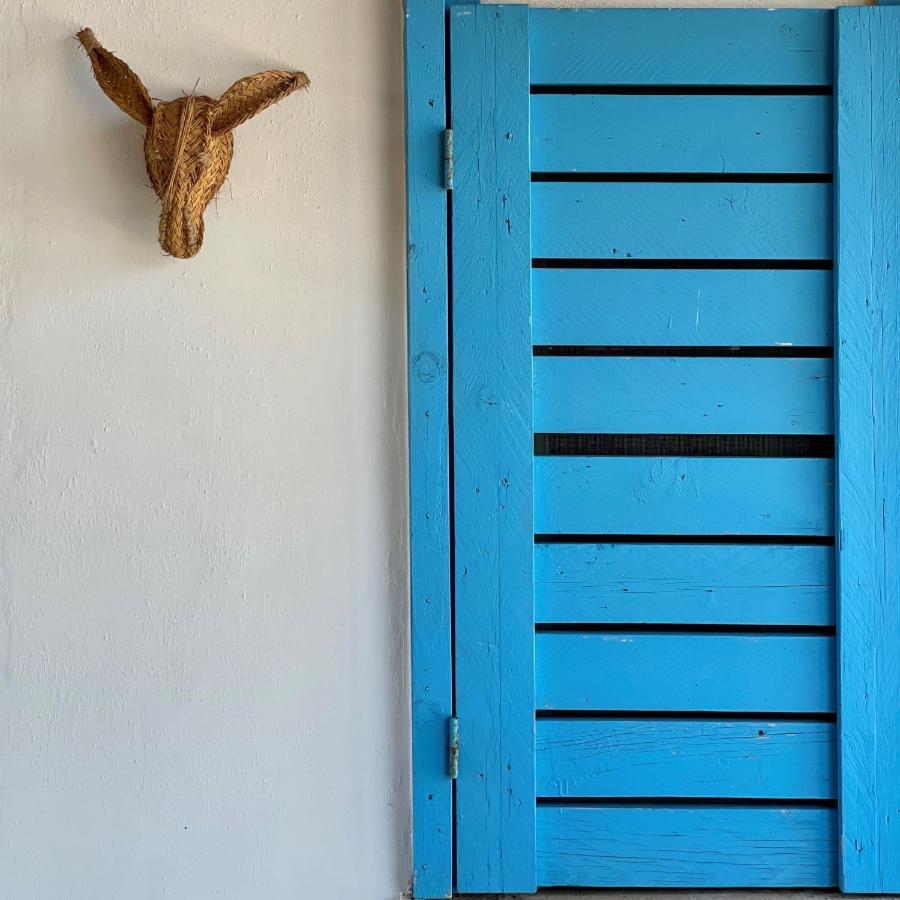 Casa Vacanze Capurre "Trulli E Pajare A Due Passi Dal Pizzo" Gallipoli Exteriér fotografie