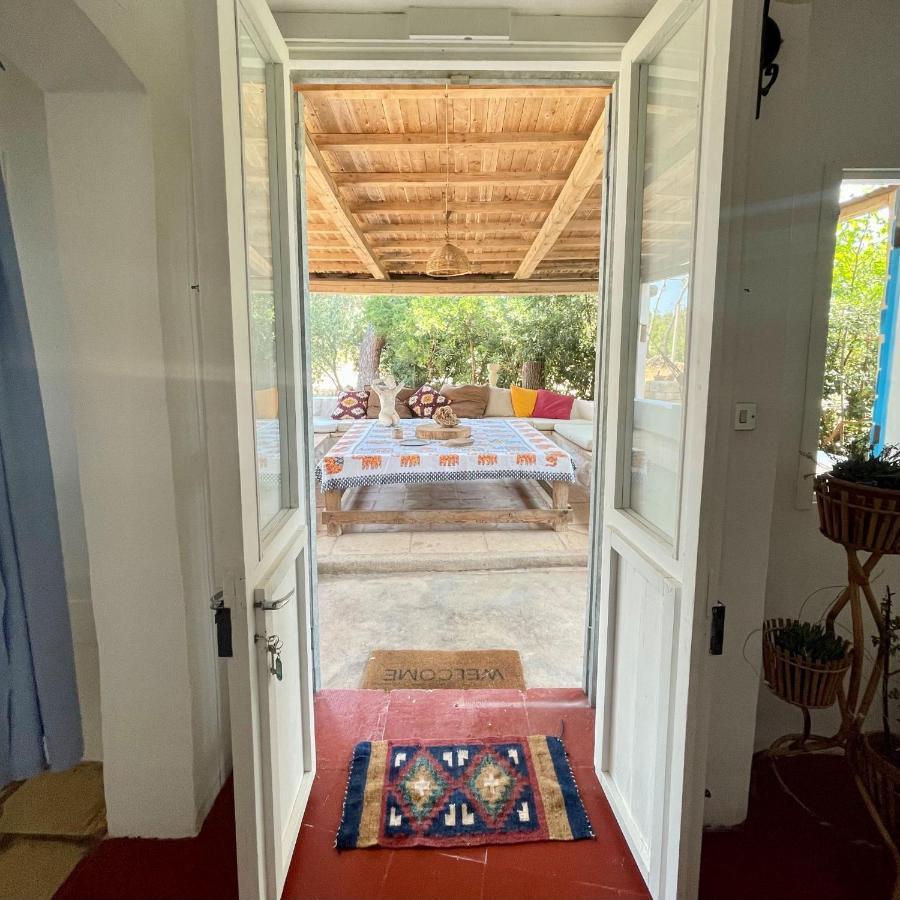 Casa Vacanze Capurre "Trulli E Pajare A Due Passi Dal Pizzo" Gallipoli Exteriér fotografie
