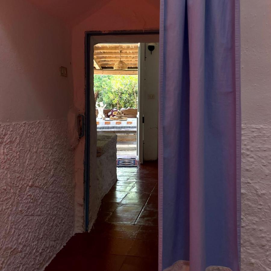 Casa Vacanze Capurre "Trulli E Pajare A Due Passi Dal Pizzo" Gallipoli Exteriér fotografie
