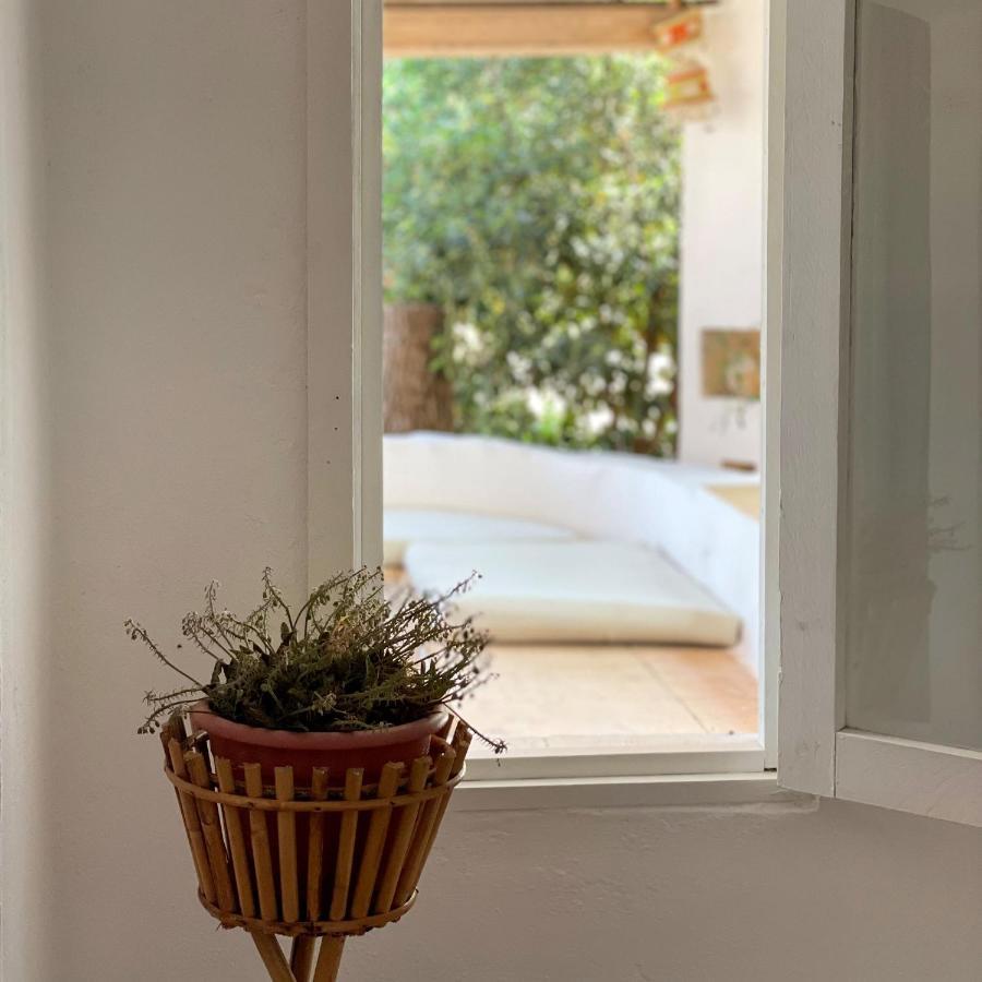Casa Vacanze Capurre "Trulli E Pajare A Due Passi Dal Pizzo" Gallipoli Exteriér fotografie