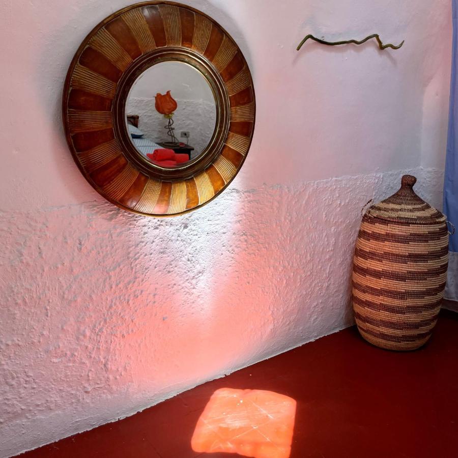Casa Vacanze Capurre "Trulli E Pajare A Due Passi Dal Pizzo" Gallipoli Exteriér fotografie