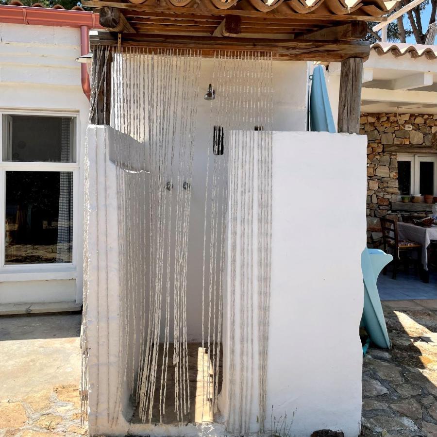 Casa Vacanze Capurre "Trulli E Pajare A Due Passi Dal Pizzo" Gallipoli Exteriér fotografie