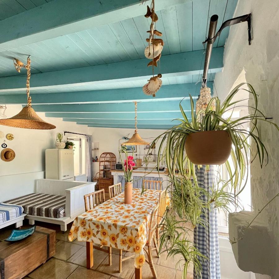Casa Vacanze Capurre "Trulli E Pajare A Due Passi Dal Pizzo" Gallipoli Exteriér fotografie