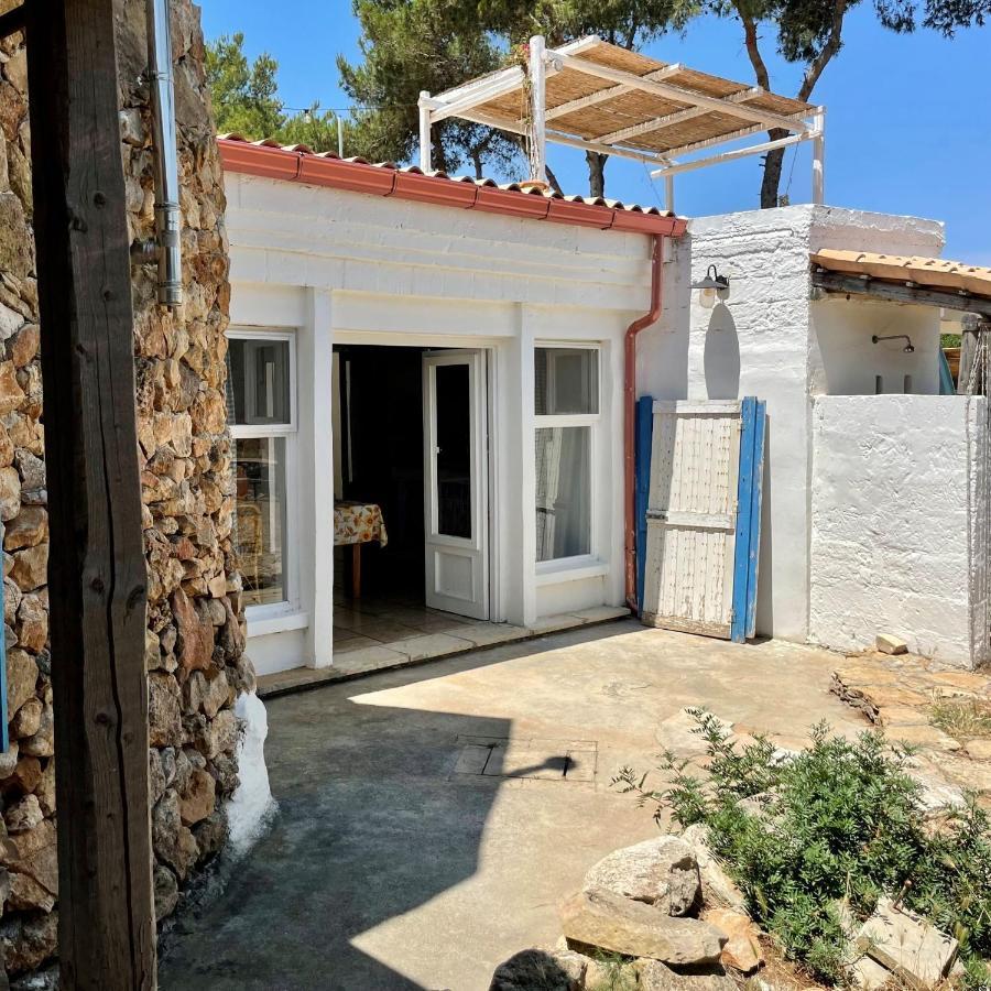 Casa Vacanze Capurre "Trulli E Pajare A Due Passi Dal Pizzo" Gallipoli Exteriér fotografie