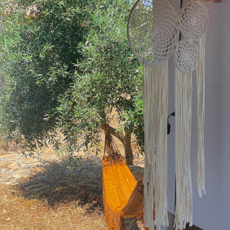 Casa Vacanze Capurre "Trulli E Pajare A Due Passi Dal Pizzo" Gallipoli Exteriér fotografie