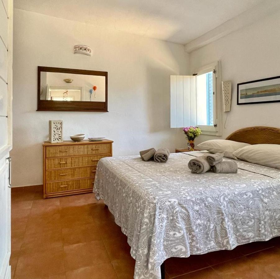 Casa Vacanze Capurre "Trulli E Pajare A Due Passi Dal Pizzo" Gallipoli Exteriér fotografie