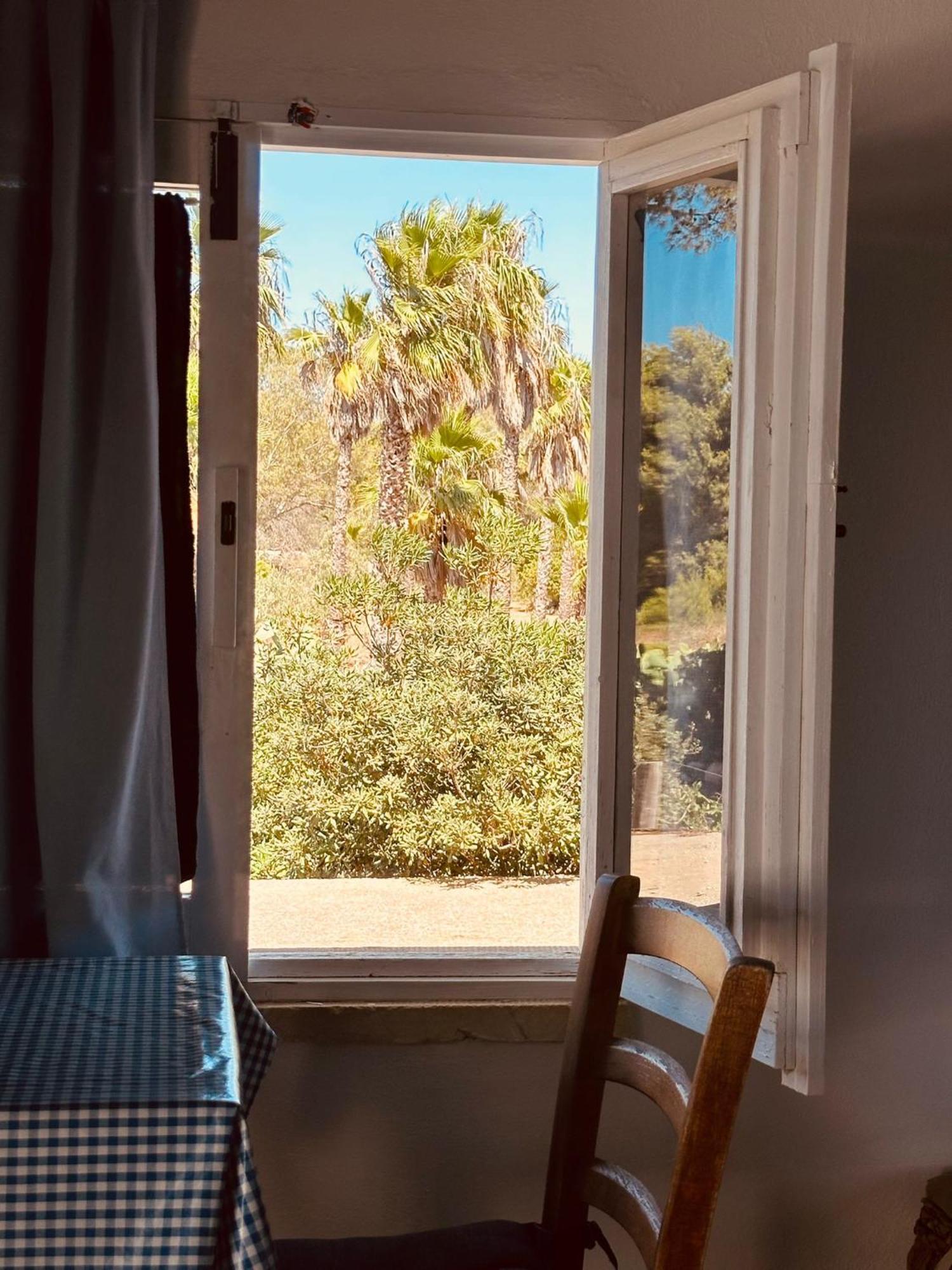 Casa Vacanze Capurre "Trulli E Pajare A Due Passi Dal Pizzo" Gallipoli Exteriér fotografie